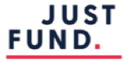 JustFund徽标