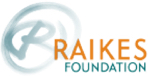 Raikes Foundation徽标